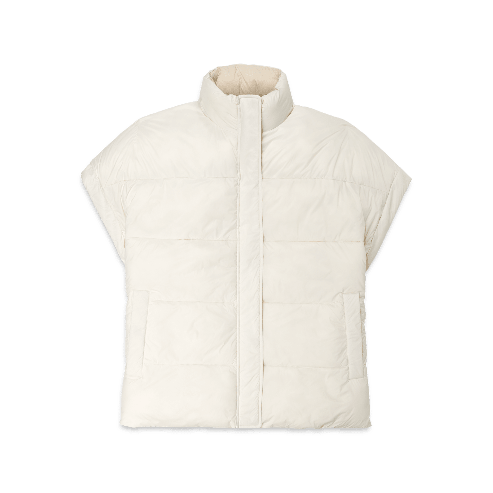 UGG Sydnee Reversible Puffer Vest for Women UGG EU